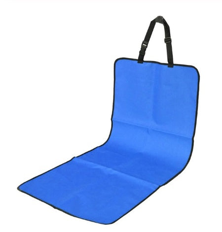 Dog Car Seat Cover