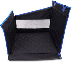 Dog Car Seat Cover
