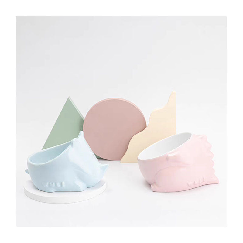 Ceramic Food Bowl Pet