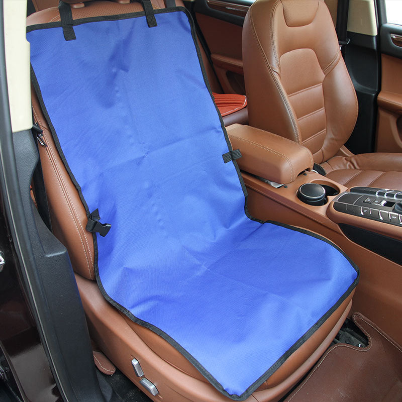 Dog Car Seat Cover