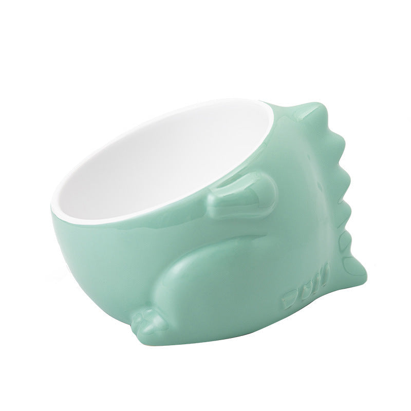 Ceramic Food Bowl Pet