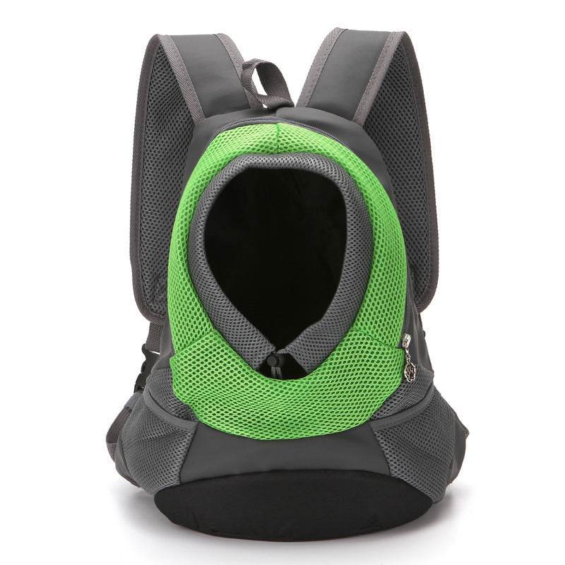  Dog BackPack