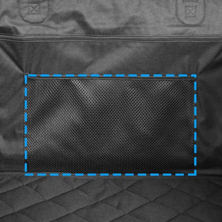 Dog Car Seat Cover